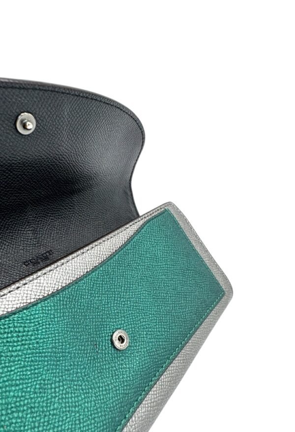 COACH - SLIM ENVELOPE WALLET - Image 8
